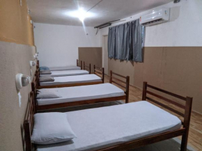 SRO Hostel Belém
